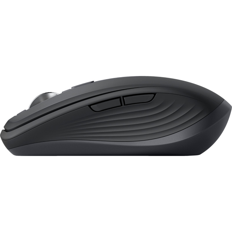 MOUSE LOGITECH MX ANYWHERE 3S INALAMBRICO RECARGABLE GRAFITO image 6