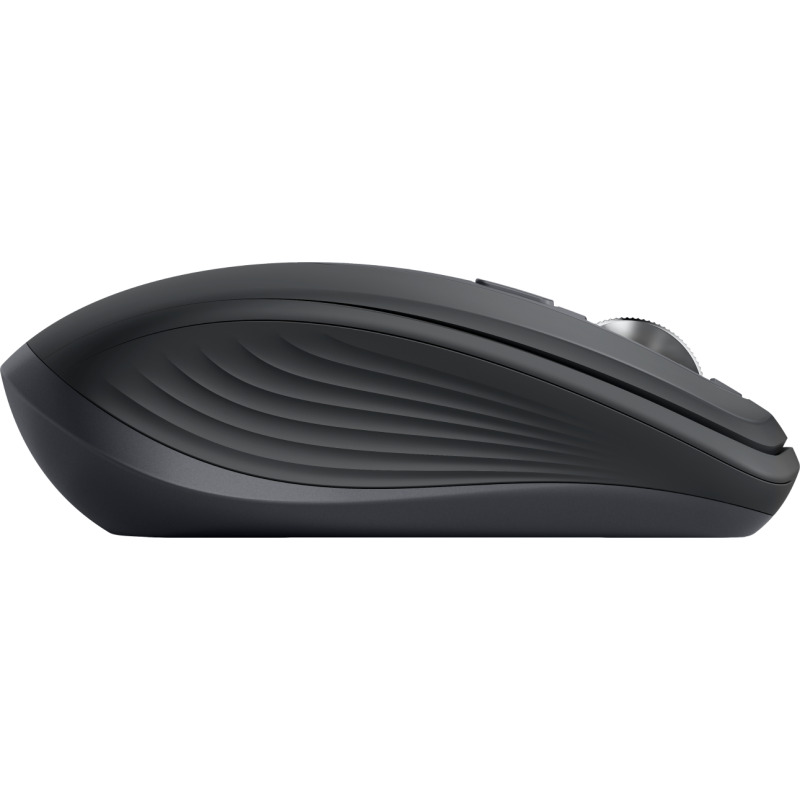 MOUSE LOGITECH MX ANYWHERE 3S INALAMBRICO RECARGABLE GRAFITO image 7