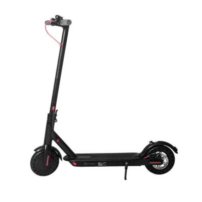 Vorago SC-302-V2 scooter eléctrico 25 kmh Negro 6000 Ah