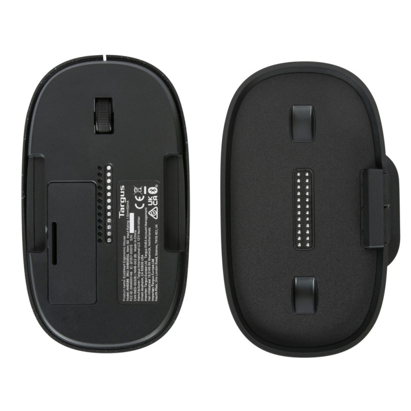 MOUSE ERGOFLIP TARGUS AMB586GL ECOSMART image 6