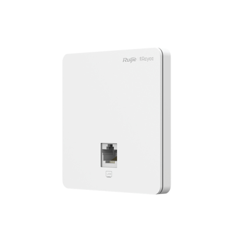 Punto de Acceso WiFi 5 Doble Banda Diseñado para Instalaciones Discretas y Espacios Reducidos 80211ac Wave 2 Alto Rendimiento y MIMO 2x2