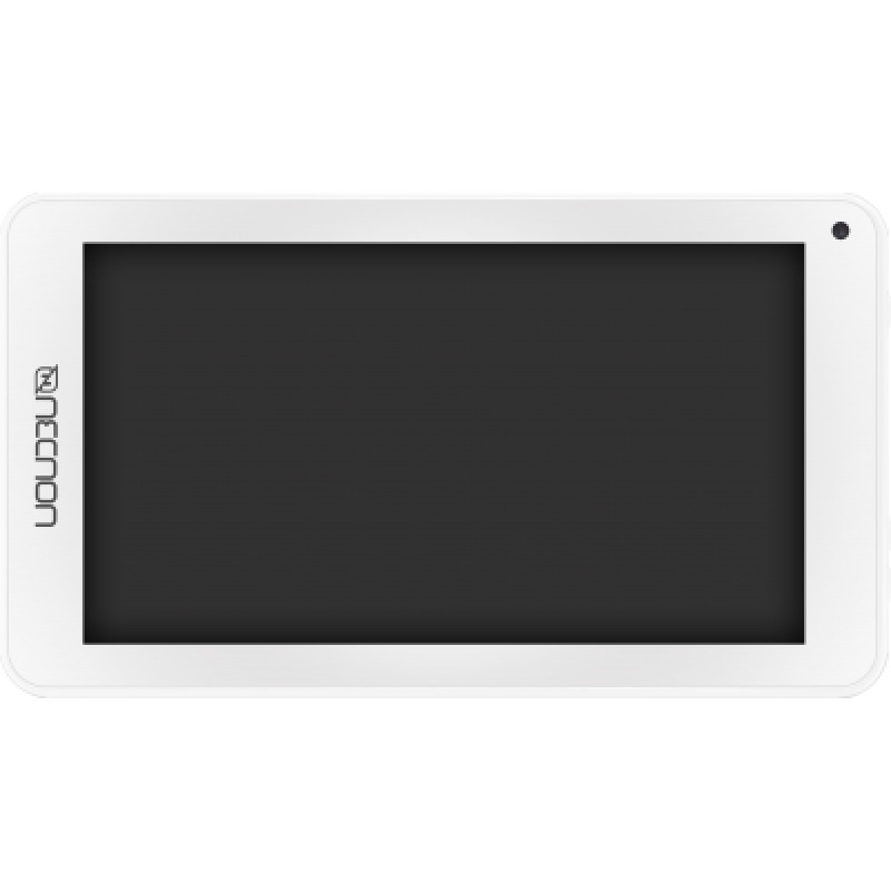 Necnon M002Q-2 16 GB 17.8 cm (7") 1 GB Android 8.1 Oreo Violeta image 2