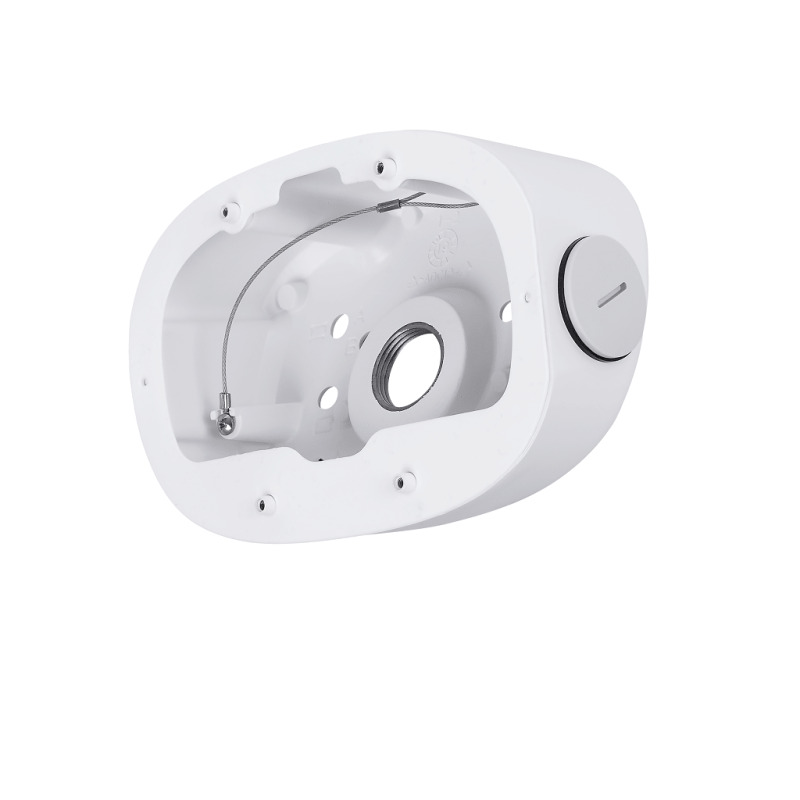 VIVOTEK AM21N - Soporte de Montaje en Pared/ Modelos soportados: MS9390-HV, AM-312, AM-412 image 2