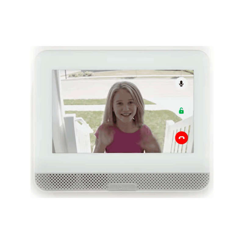 QOLSYS IQ4 HUB - Sistema de Alarma IQPanel4 Autocontenido  image 3