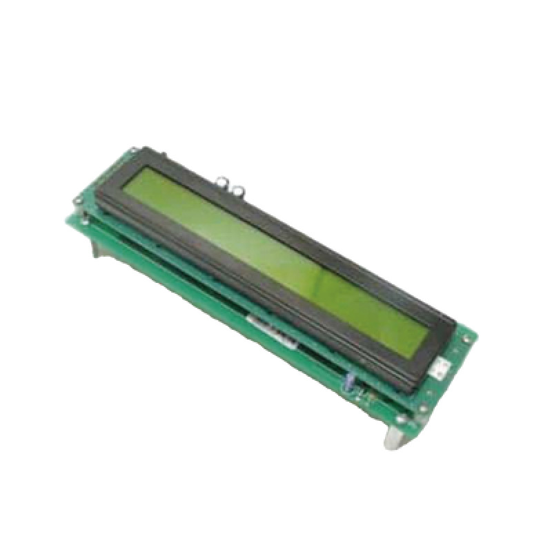 Refacción / Display Para Portero Telefonico Doorking 1802 / Compatible con 1802082