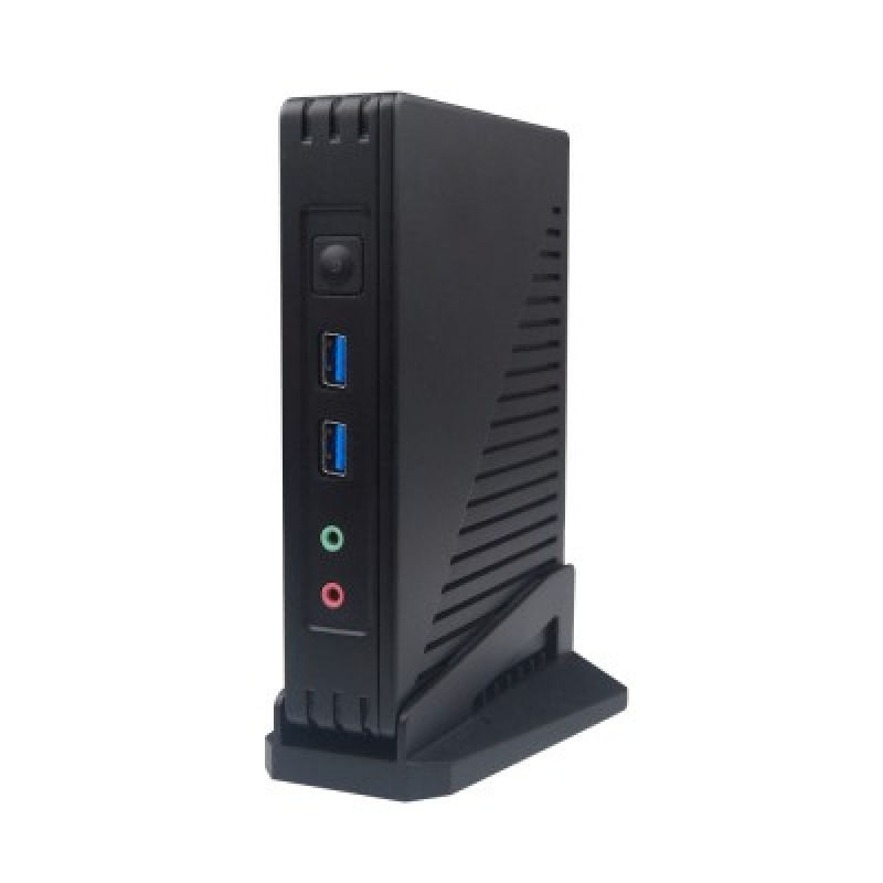 Provision-ISR OC-MSCL-S(DT)-V2 computadora embebida 2.1 GHz Intel® Pentium® 128 GB SSD 8 GB