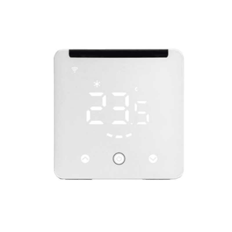 ZWAVE Termostato controlador de clima señal IR minisplit image 2