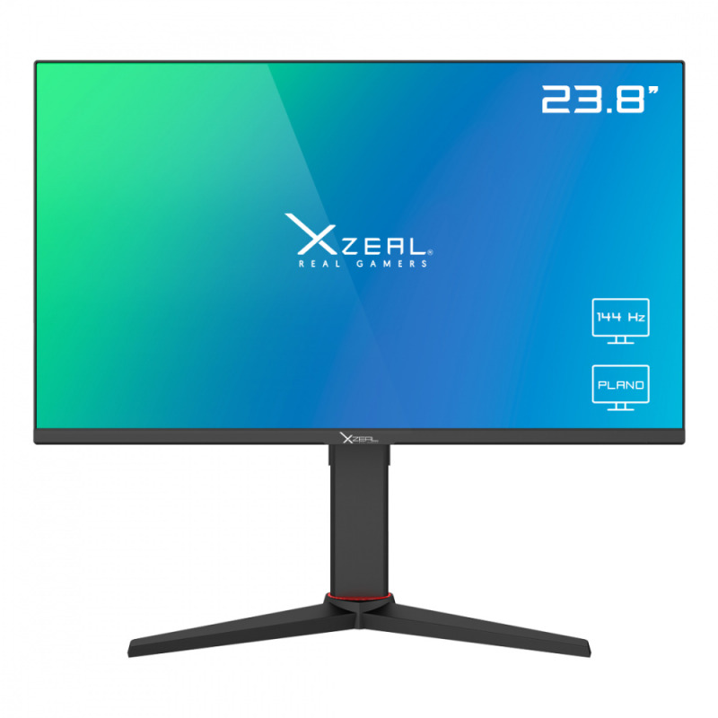 Monitor 23.8" Xzeal IPS 144Hz LLA