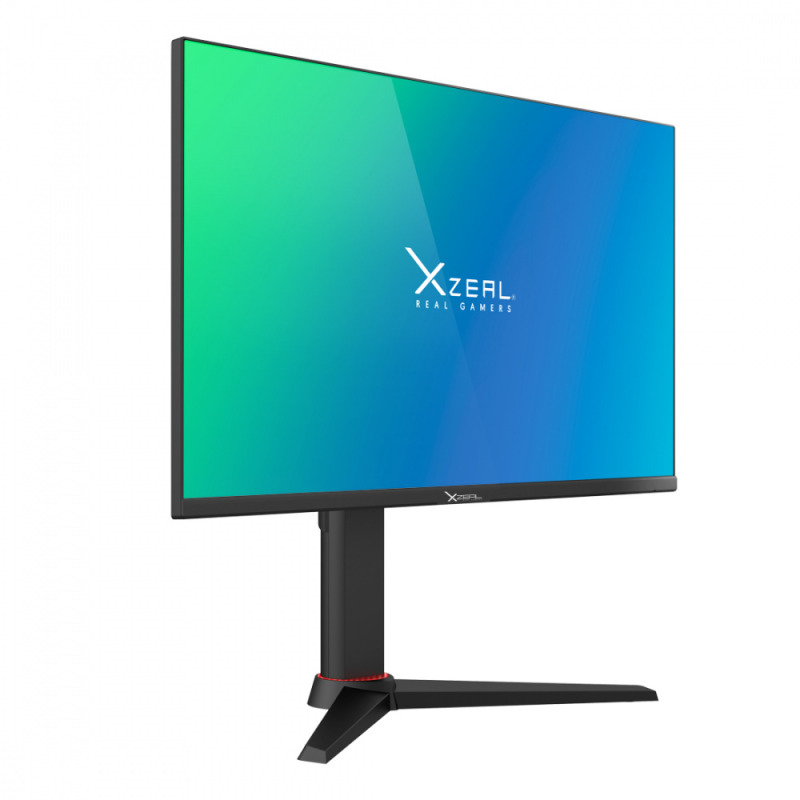 Monitor 23.8" Xzeal IPS 144Hz LLA image 2
