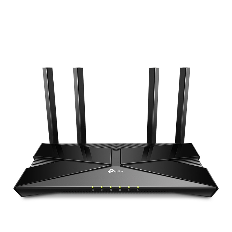 ONU/ONT  GPON Router inalámbrico AX 1800 / 1 Puerto PON SC/APC / 1 Puerto FXS rj11 / 4 Puertos LAN 10/100/1000 MBPS / Compatible con EasyMesh /  Soporta AgiNet Config  AgiNet ACS image 3