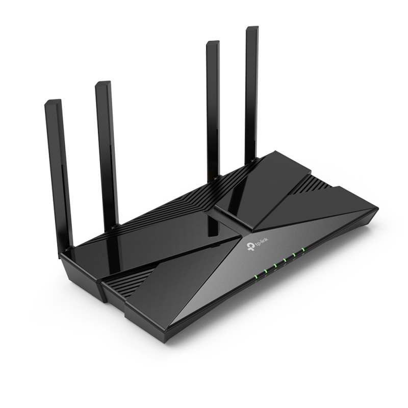 ONU/ONT  GPON Router inalámbrico AX 1800 / 1 Puerto PON SC/APC / 1 Puerto FXS rj11 / 4 Puertos LAN 10/100/1000 MBPS / Compatible con EasyMesh /  Soporta AgiNet Config  AgiNet ACS image 4