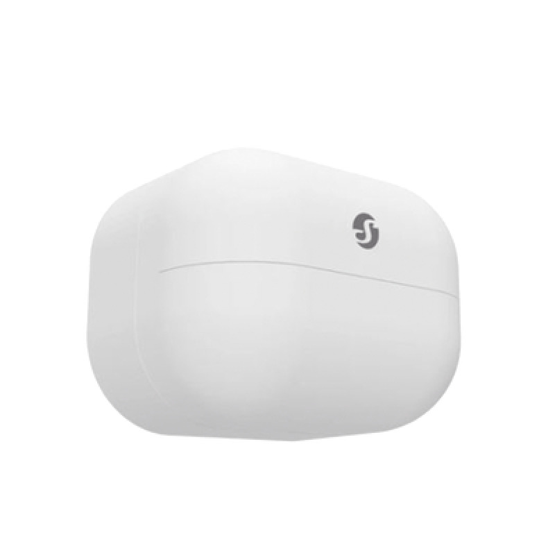 Sensor de movimiento inteligente e inalámbrico integrable a la App Shelly necesario ShellyPRO o PLUS