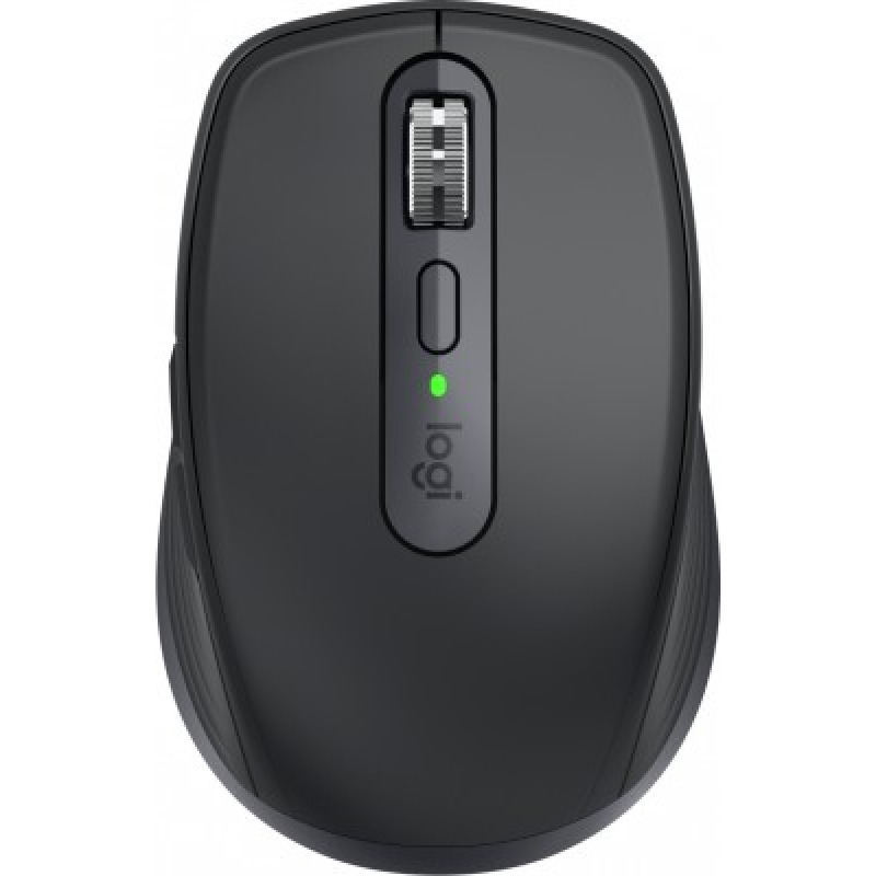 MOUSE LOGITECH MX ANYWHERE 3S INALAMBRICO RECARGABLE GRAFITO image 2