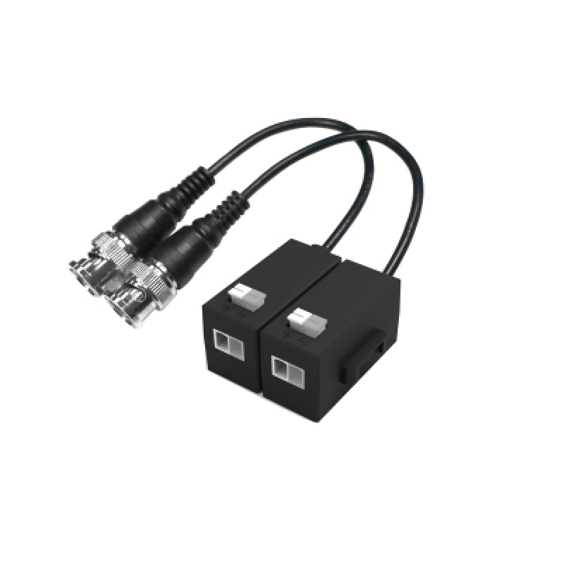 Dahua Technology PFM800-E accesorio para cámara de seguridad Balun de video
