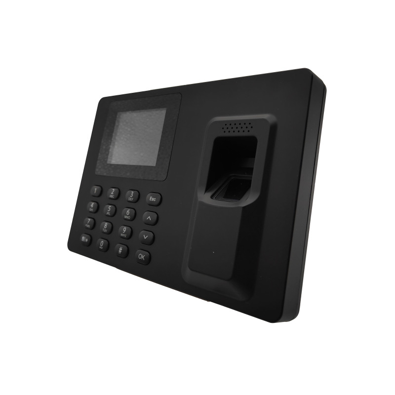 Dahua Technology ASA1222E-S lector de control de acceso Lector de control de acceso básico Negro image 4