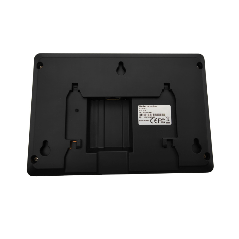 Dahua Technology ASA1222E-S lector de control de acceso Lector de control de acceso básico Negro image 5