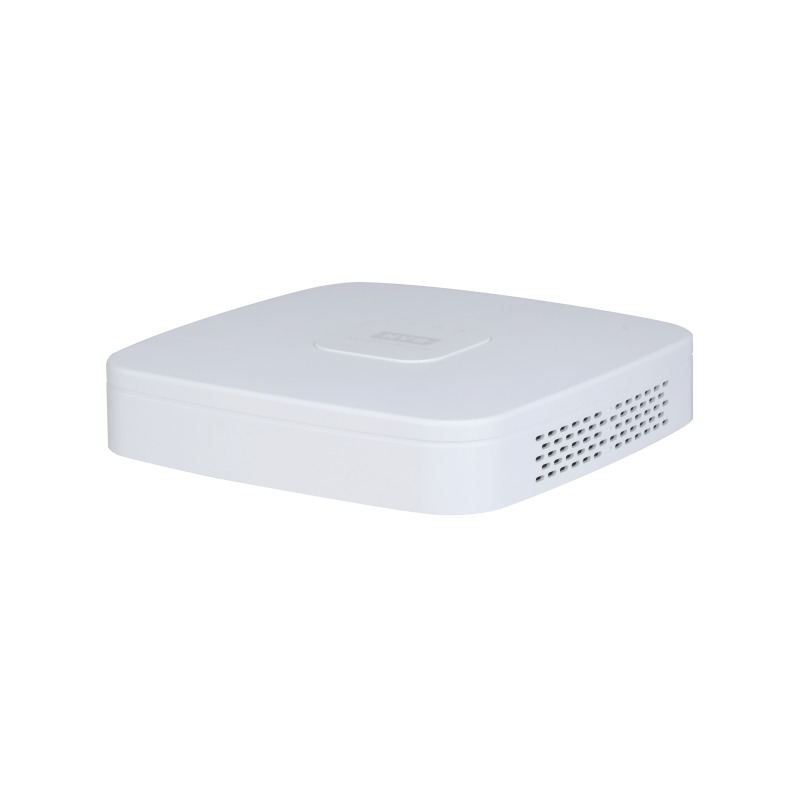 DAHUA NVR2116-I - NVR de 8 Megapixeles/ 16 Canales IP/ WizSense/ Rendimiento de 200 Mbps/ Smart H.265+/ 1 Ch de Reconocimiento Facial/ Hasta 10 Bases de Datos de Rostros/ SMD Plus/ Soporta Camaras Onvif/ 1 Puerto Sata/ #LoNuevo#BUENFIN