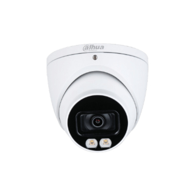Dahua Technology Lite DH-HAC-HDW1509T(-A)-LED cámara de vigilancia Domo Cámara de seguridad CCTV Interior y exterior 2592 x 1944 Pixeles Techo