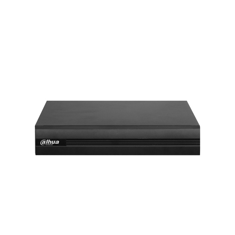 DAHUA XVR1B16-I - DVR de 16 Canales 1080p Lite/ WizSense/ Cooper-I/ H.265+/ 16 Canales+2IP o Hasta 18 Ch IP/ 8 Canales SMD Plus/ Busqueda Inteligente (Humanos y Vehiculos)/ Codificación Inteligente/ 1 Puerto Sata de hasta 6TB/ Smart Audio/ image 4