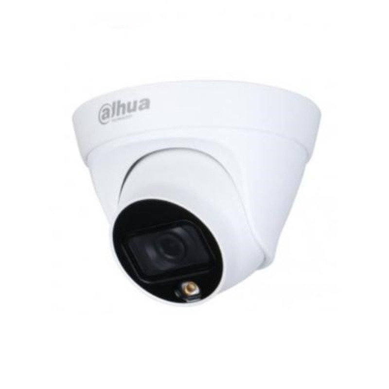 Dahua Technology IPC DH- -HDW1239T1-LED-S5 cámara de vigilancia Domo Cámara de seguridad IP Interior y exterior Techo
