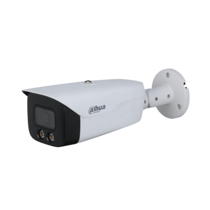 DAHUA HAC-HFW1509MH-A-LED - Camara Bullet Full Color de 5 Megapixeles/ Lente de 3.6mm/ Microfono Integrado/ Luz Blanca de 50 Mts/ WDR Real de 120 dB/ Color 24/7/ IP67/ Starlight/ image 7