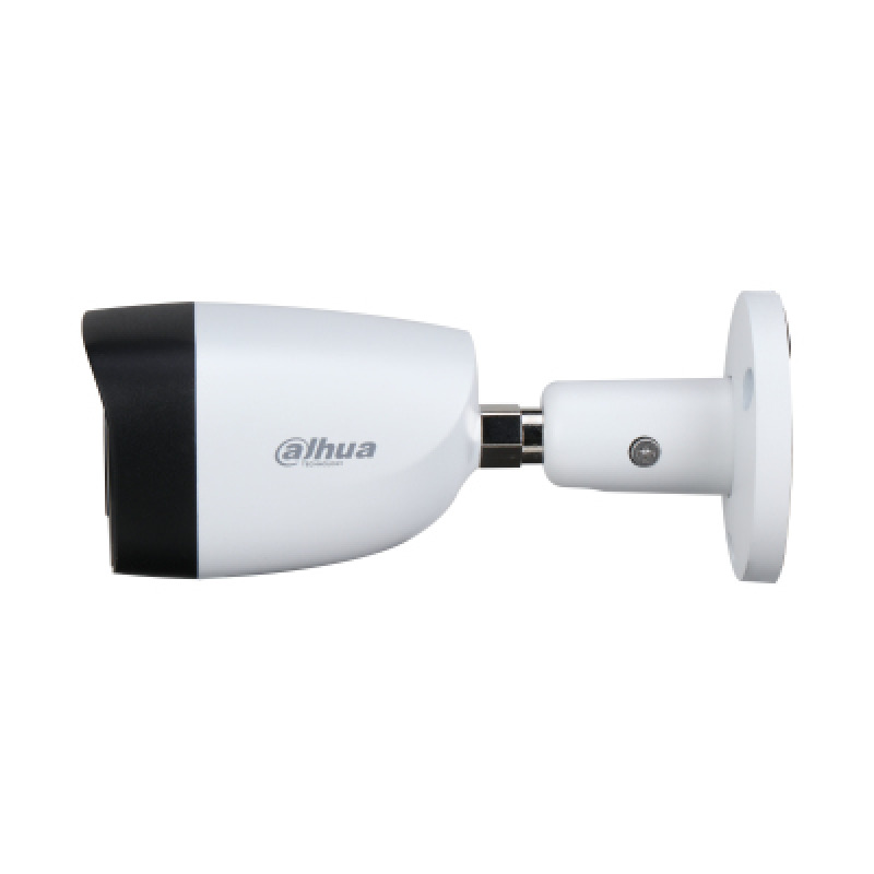 DAHUA HAC-HFW1231CM-28 - Camara Bullet 1080p/ Super Adapt/ Metalica/ Lente de 2.8mm/ WDR Real de 130 dB/ 107 Grados de Apertura/ 30 Mts de IR/ IP67/ Soporta CVI/AHD/TVI y CBVS/ Ideal para Contrastes de Luz/ image 5