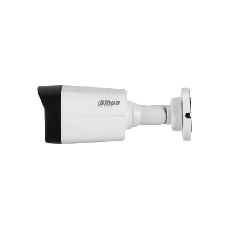 DAHUA HAC-HFW1500TL-A-28 - Camara Bullet de 5 Megapixeles/ Microfono Integrado/ Lente de 2.8mm/ IR de 80 Mts/ IP67/ Starlight/ CVI/CVBS/AHD/TVI/ image 5