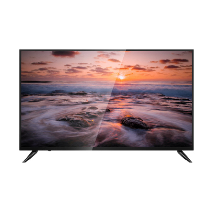 DAHUA LM43-F200 - Pantalla de 43 pulgadas/ Profesional para CCTV/ FHD/ Ideal para trabajar 24/7/  VGA/ HDMI/ Altavoces Integrados/ Brillo de 330 CD/ 8MS/  #SMBMonitoreo