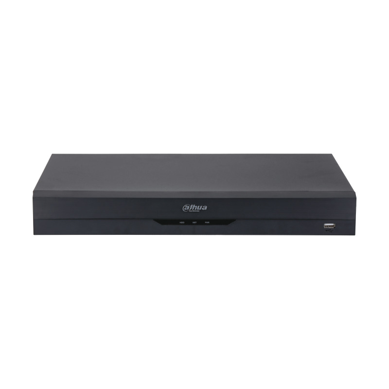 DAHUA XVR5232AN-I3 - DVR de 32 Canales de 5 Megapixeles Lite/ WizSense/ H.265+/ 2 Bahías de Discos Duros/ Hasta 32 Canales IP/ 2 Ch de Reconocimiento Facial/ SMD Plus/ Codificación IA/ Onvif/ Funciones IoT&POS/ Audio Bidireccional/ image 5