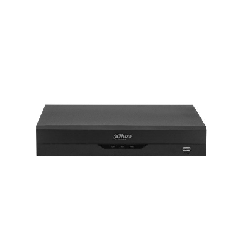 DAHUA XVR5104HS-4KL-I3 - DVR de 4 Canales 4k/ WizSense/ H.265+/ 4 Canales HDCVI+4 IP/ Hasta 8 Ch IP/ 1 Ch de Reconocimiento Facial/ Codificación con IA/ SDM Plus/ 1 Ch Proteccion Perimetral/ 1 SATA de hasta 10TB/ Funciones  IoT & POS/ #LoNuevo  image 4