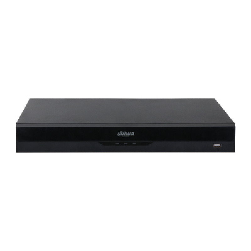 DAHUA NVR2208-8P-I2 - NVR de 8 Megapixeles/ 8 Canales IP/ WizSense/ 8 Puertos PoE/ Smart H.265+/ 1 Ch de Reconocimiento Facial y FD/ Hasta 10 Bases de Datos de Rostros/ 2 Puertos SATA/ SMD Plus/ Max. Decodificación de  6x1080p FPS/ Onvif/ #LoNuevo image 5