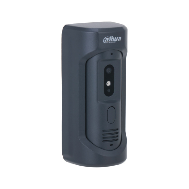 DAHUA DHI-VTO2101E-P-S2 - Frente de Calle para Videoportero IP/ Antivandalico IK10/ Funcion Independiente/ Metalico/ IP65/ Camara de 2 Megapixeles/ Soporta Mensajes de Video y Audio/ PoE 802.3 af/ Apertura de Puerta/ #LoNuevo image 6