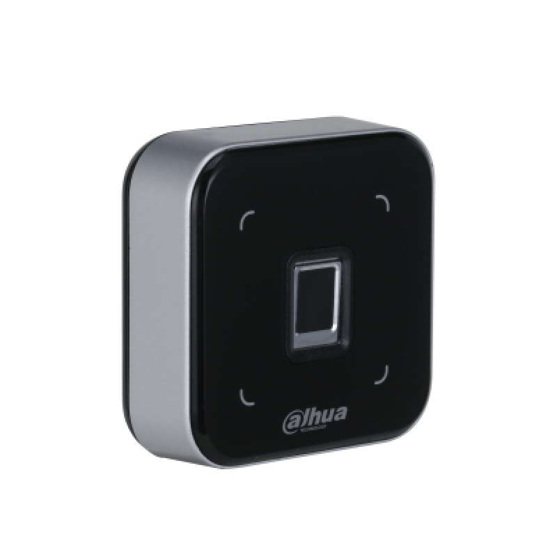 DAHUA DHI-ASM101A - Enrolador USB / Soporta Huellas digitales, tarjetas ID (125 Khz.) y Mifare (13.56 Mhz.)/ Plug and Play/ Para SmartPSS y DSS Pro/ #LoNuevo image 5