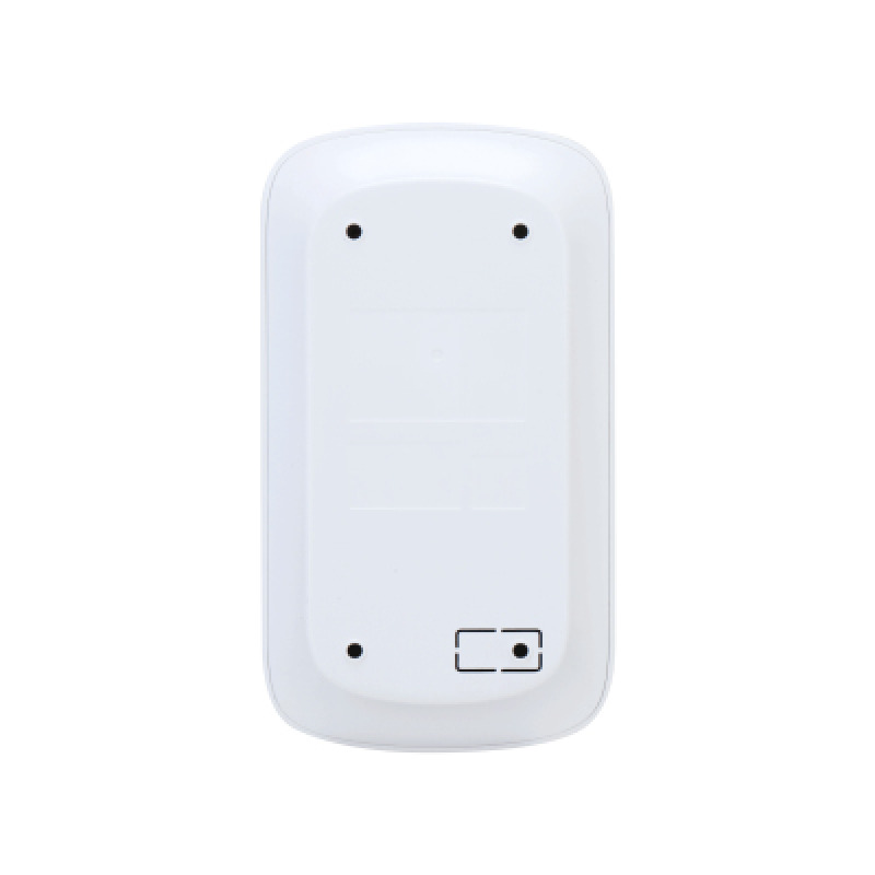 DAHUA DHI-ARK30T-W2 - Teclado Inalámbrico Interior Touch para Armado y Desarmado / Soporta hasta 32 usuarios con Pin o Tarjetas Mifare / Indicadores Led de Status del Hub / Alarma de Batería Baja /  #LoNuevo #AlarmasDahua image 5