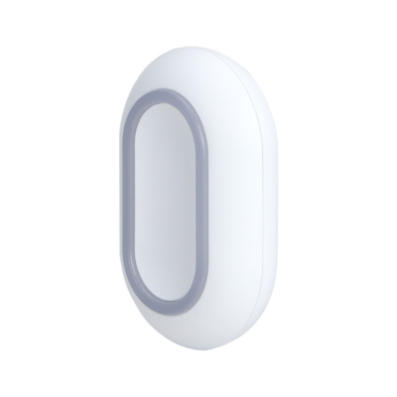 DAHUA DHI-ARD821-W2 - Botón de Pánico Inalámbrico/ Indicador de Estado con Luz Led / IP54 /  Alarma de Batería Baja / #LoNuevo #AlarmasDahua image 5