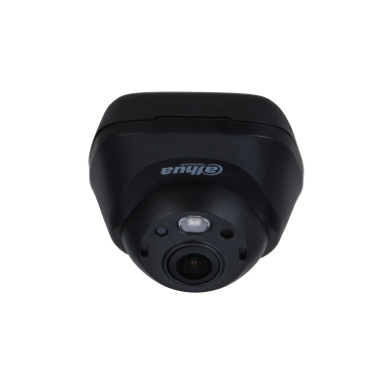DAHUA HAC-HDW3200LN - Cámara Mini Domo de 2 megapíxeles/ Lente de 2.1mm/ Gran Angular con 132 Grados de Apertura/ Micrófono Integrado/ IR de 3 Metros/ Soporta: CVI/CVBS/AHD/TVI/ #LoNuevo image 3
