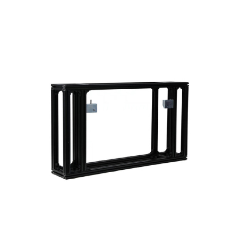 DAHUA LS460UC-E/U-Y - Soporte para Monitor de 46 Pulgadas/ Mantenimiento Trasero/ Para Montaje en en Piso/ 