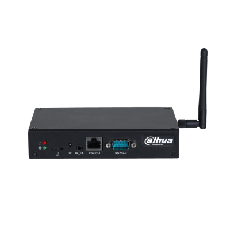 DAHUA DHI-DS04-AI400 - Caja de Control Multimedia para Señalización Digital/ Android/ Compatible con Software MPS para Administración/ Ethernet image 4