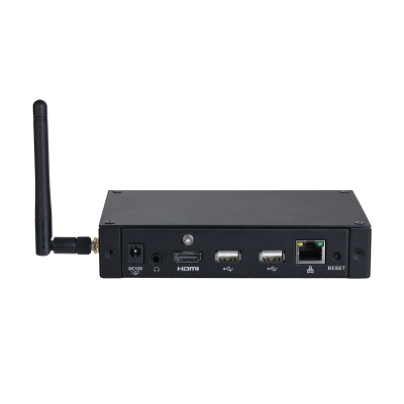 DAHUA DHI-DS04-AI400 - Caja de Control Multimedia para Señalización Digital/ Android/ Compatible con Software MPS para Administración/ Ethernet image 5