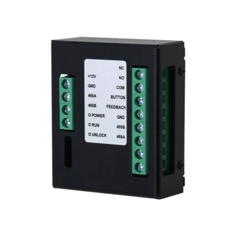 DAHUA DHI-DEE1010B-S2 - Modulo de Control de Acceso para Segunda Puerta/ Compatible con Videoporteros Dahua/ Comunicación RS-485/ Compatible con Cerraduras Electricas y Magneticas/ Indicadores de Estado/  image 4