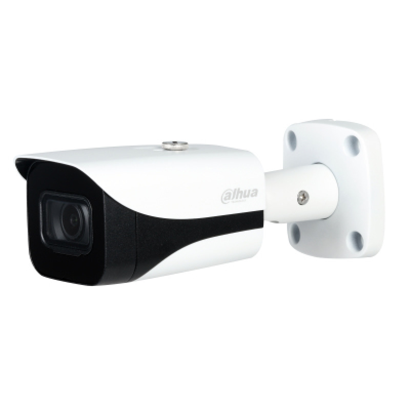 Dahua Technology Pro DH-HAC-HFW2501E-A Bala Cámara de seguridad IP Interior y exterior 2592 x 1944 Pixeles Pared
