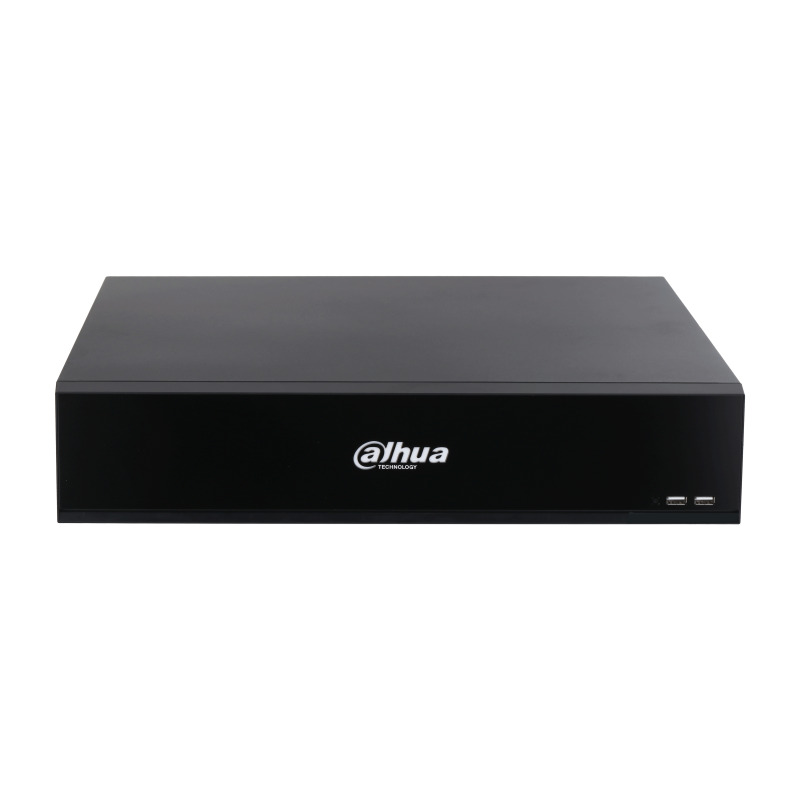 DAHUA DH-XVR7816S-4K-I3 -DVR de 16 Canales 4k/ WizSense/ H.265+/ 8 Bahías de Discos Duros/ +16 Canales IP/ 6 Canales con Reconocimiento Facial/ SMD Plus/ Codificación IA/ IoT & POS/ #XVRPRO/ #LoNuevo image 3