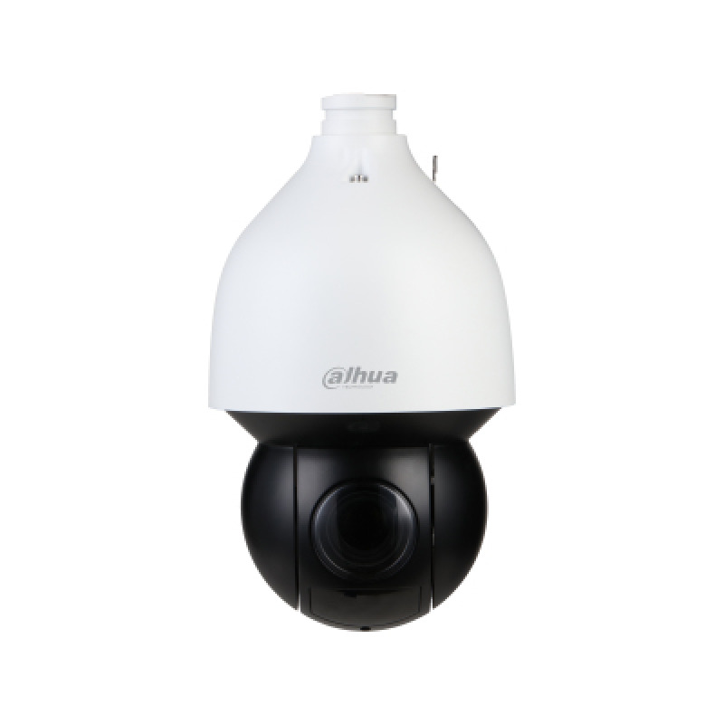DAHUA SD5A225GB-HNR-SL - Cámara IP PTZ de 2 Megapíxeles Anticorrosión/ 25x de Zoom Óptico/ IR de 150 Mts/ Antivandálica/ H.265+/ Auto Tracking/ PoE+/ 60 FPS/ Función anti-niebla / WDR Real de 120 dB/ Detección de Rostros/ IP67/ 