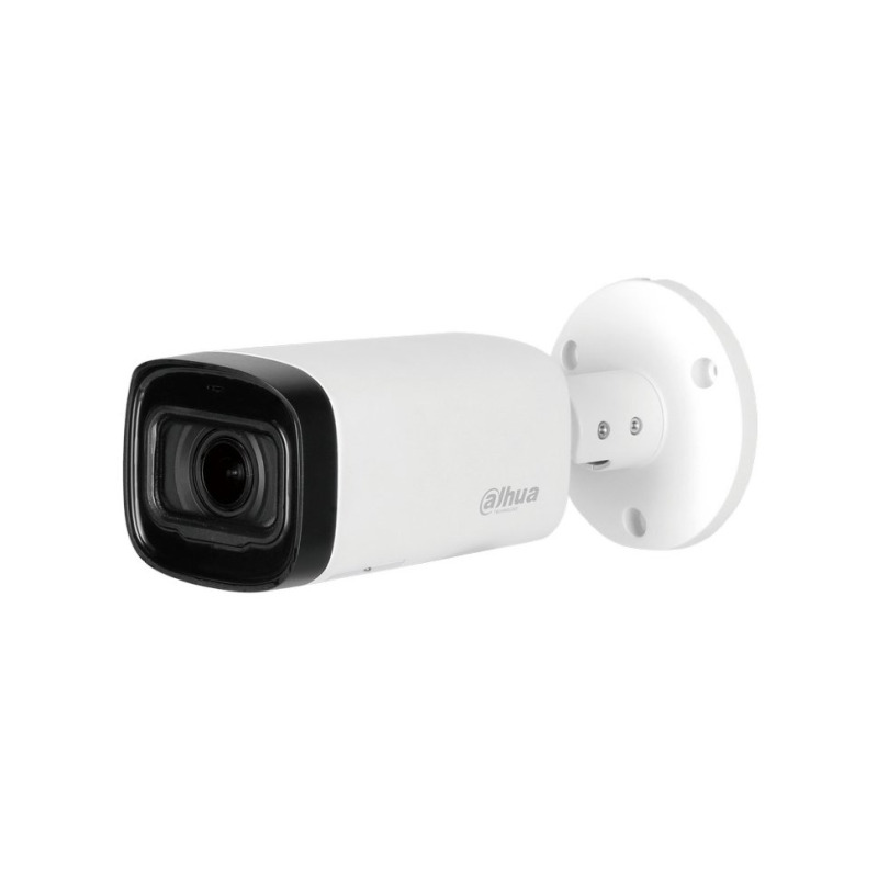 Dahua Technology Cooper DH-HAC-B4A21N-VF cámara de vigilancia Bala Cámara de seguridad CCTV Interior y exterior 1920 x 1080 Pixeles Techo/pared