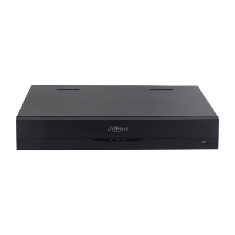 DAHUA DH-XVR5432L-4KL-I3 - DVR de 32 Canales 4k/ WizSense/ H.265+/ Hasta 32 Canales IP/ 2 Canales de Reconocimiento Facial/ Codificación IA/ 4 Bahías para Discos Duros/ IoT&POS/ #LoNuevo image 3