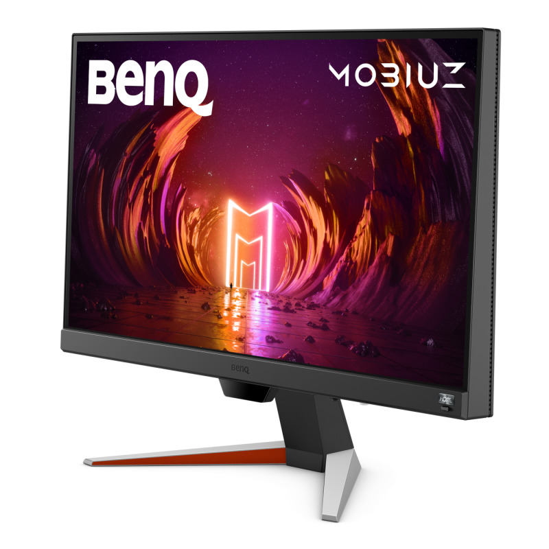 MONITOR BENQ GAMER EX240N 23.8 1920X1080 PANEL VA BOCINAS 2.5WX2 HDMI 2.0X1 DISPLAYPORT X1 TECNOLOGIA EYE CARE 3 AÑOS DE GARANTIA image 3