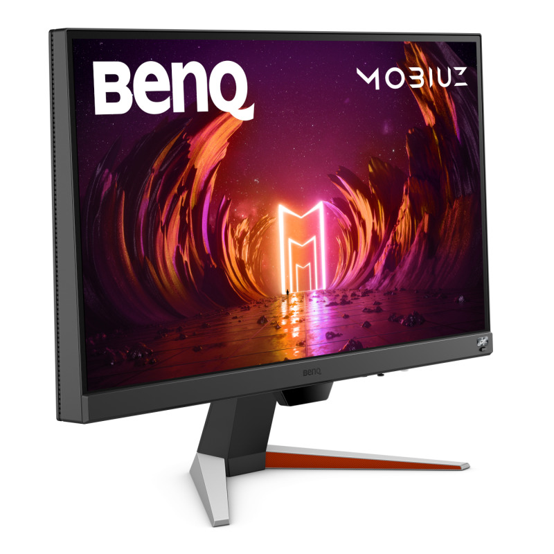 MONITOR BENQ GAMER EX240N 23.8 1920X1080 PANEL VA BOCINAS 2.5WX2 HDMI 2.0X1 DISPLAYPORT X1 TECNOLOGIA EYE CARE 3 AÑOS DE GARANTIA image 4