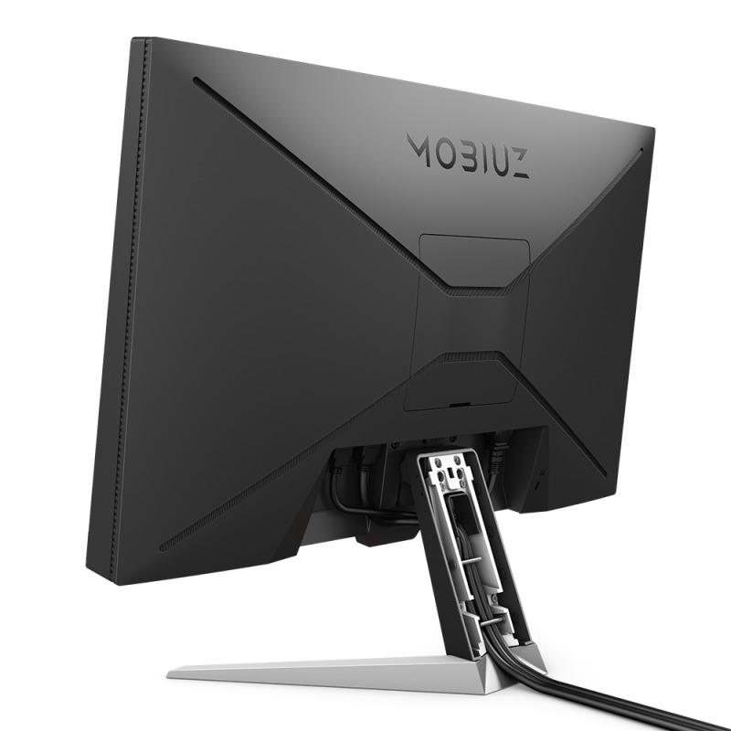 MONITOR BENQ GAMER EX240N 23.8 1920X1080 PANEL VA BOCINAS 2.5WX2 HDMI 2.0X1 DISPLAYPORT X1 TECNOLOGIA EYE CARE 3 AÑOS DE GARANTIA image 9