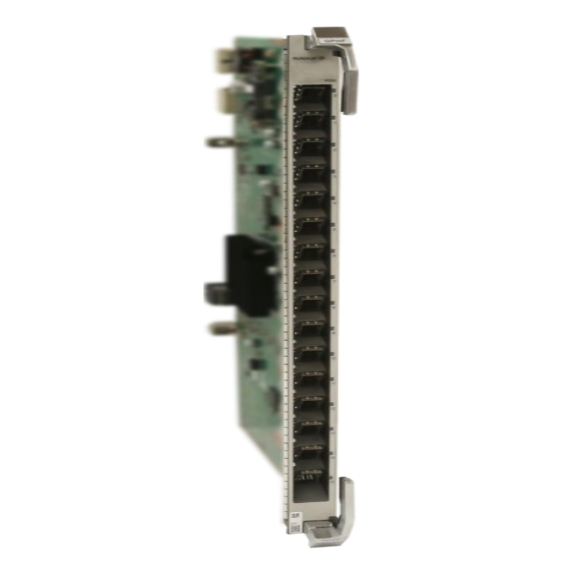 Tarjeta de Servicio de 16 puertos GPON para OLTs Huawei EA5800