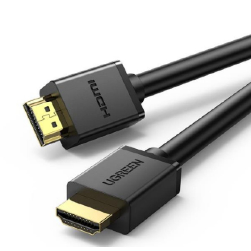 Cable HDMI 20 4K60Hz | 1 metro | HDR | 3D | HEC Canal Ethernet HDMI | ARC Canal de Retorno de Audio | Color Profundo de 48 bits | Audio de 32 canales | HDCP | Dolby True HD 71 | 18 Gbps | Múltiple Blindaje | Calidad Premium